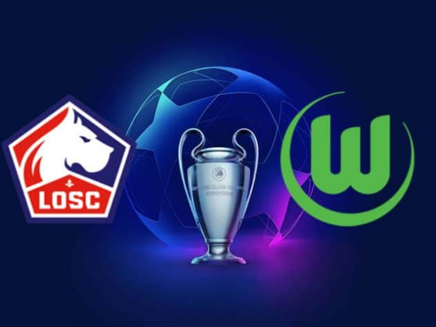 Soi kèo nhà cái bóng đá trận Lille vs Wolfsburg 02:00 – 15/09/2021