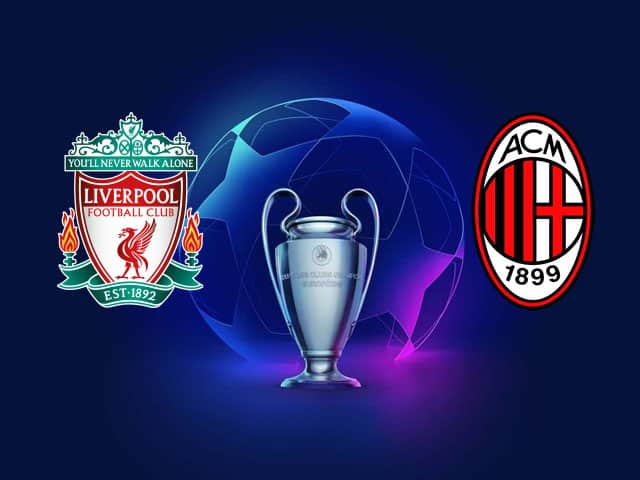 Soi kèo nhà cái bóng đá trận Liverpool vs AC Milan 02:00 – 16/09/2021