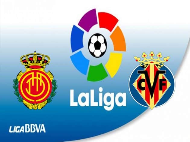 Soi kèo nhà cái bóng đá trận Mallorca vs Villarreal 19:00 – 19/09/2021