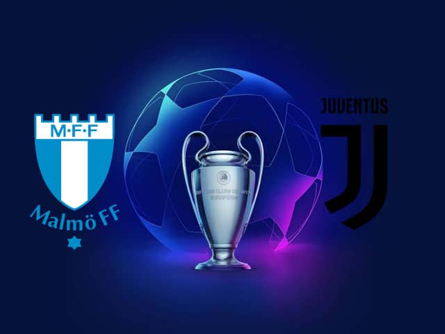 Soi kèo nhà cái bóng đá trận Malmo vs Juventus 02:00 – 15/09/2021