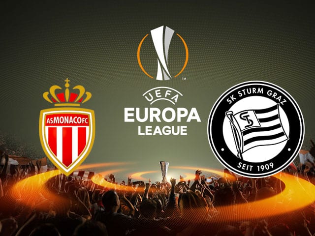 Soi kèo nhà cái bóng đá trận Monaco vs Sturm Graz 02:00 – 17/09/2021