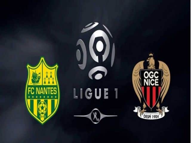 Soi kèo nhà cái bóng đá trận Nantes vs Nice 22:00 – 12/09/2021