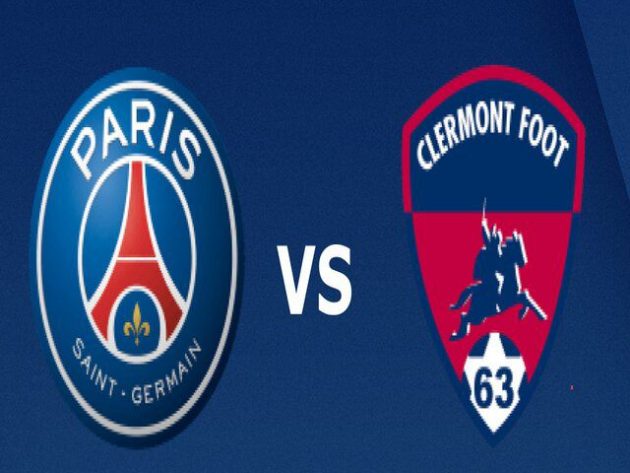 Soi kèo nhà cái bóng đá trận Paris SG vs Clermont 22:00 – 11/09/2021