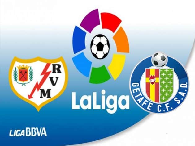 Soi kèo nhà cái bóng đá trận Rayo Vallecano vs Getafe 19:00 – 18/09/2021