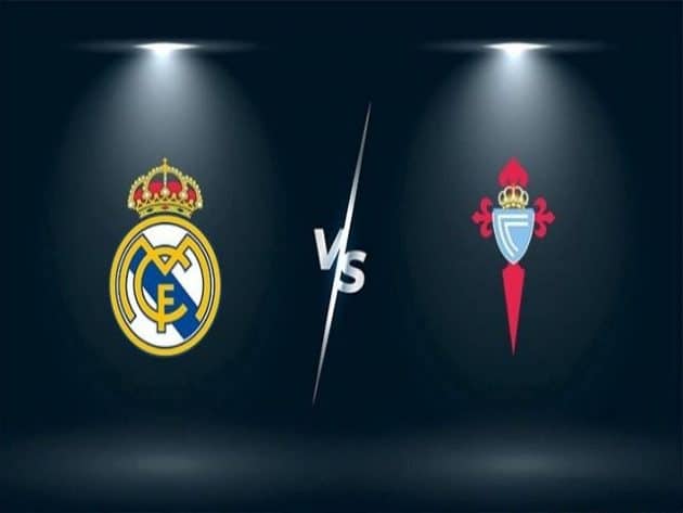 Soi kèo nhà cái bóng đá trận Real Madrid vs Celta Vigo 02:00 – 13/09/2021