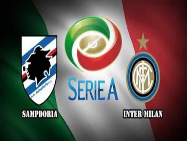 Soi kèo nhà cái bóng đá trận Sampdoria vs Inter Milan 17:30 – 12/09/2021