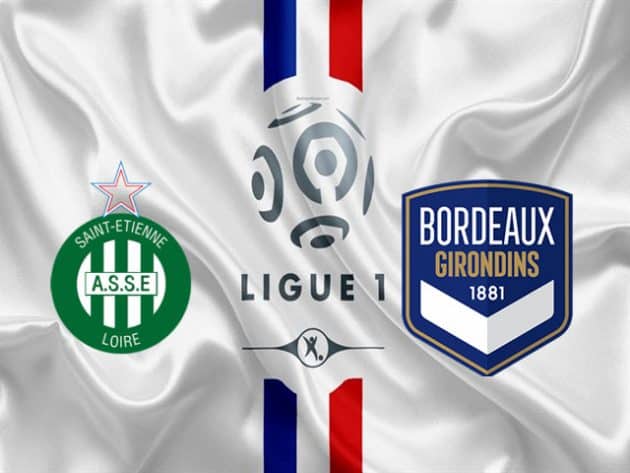 Soi kèo nhà cái bóng đá trận St Etienne vs Bordeaux 02:00 – 19/09/2021