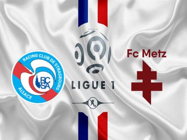 Soi kèo nhà cái bóng đá trận Strasbourg vs Metz 02:00 – 18/09/2021