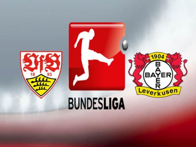 Soi kèo nhà cái bóng đá trận Stuttgart vs Bayer Leverkusen 20:30 – 19/09/2021