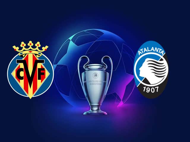 Soi kèo nhà cái bóng đá trận Villarreal vs Atalanta 02:00 – 15/09/2021