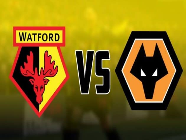 Soi kèo nhà cái bóng đá trận Watford vs Wolves 21:00 – 11/09/2021