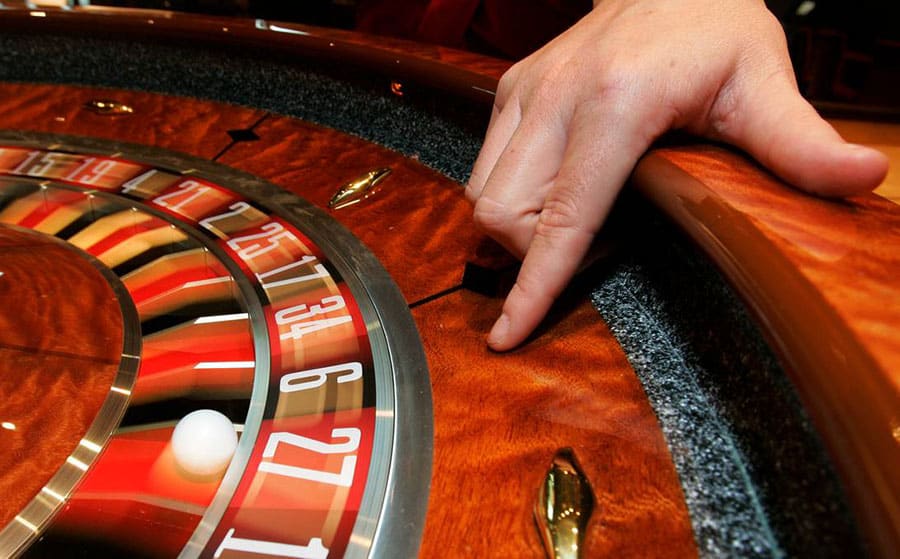 Luôn nhớ rằng: Rủi ro càng nhỏ, ván Roulette càng tốt