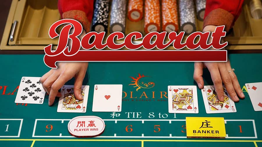 lam the nao de xac dinh xem tien thuong baccarat co xung dang voi ban khong?