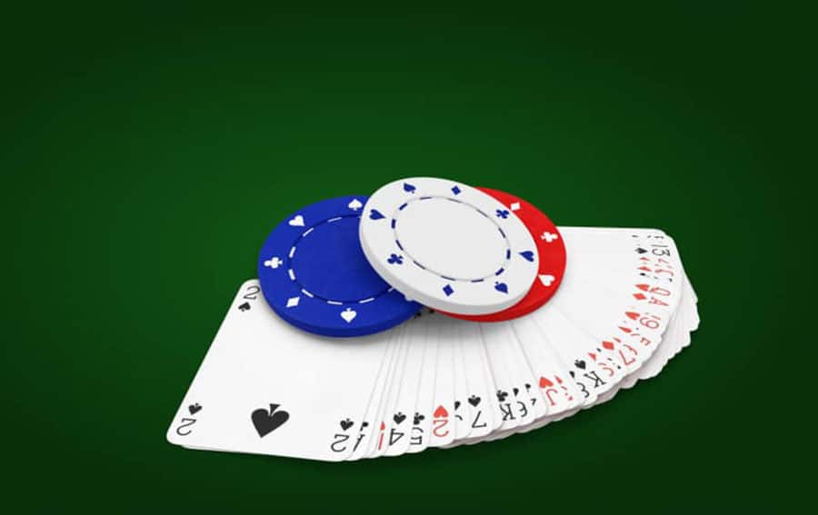 ba cach hieu qua nang cao trinh do choi poker online