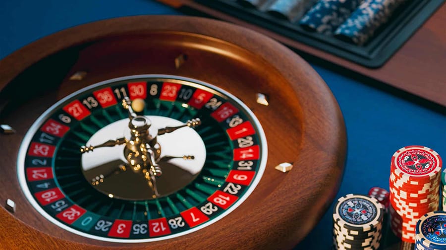 roulette chau au so voi roulette my: su khac biet la gi?