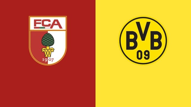 Soi keo bong da Augsburg vs Dortmund 27 02 2022 Vo dich bong da Duc