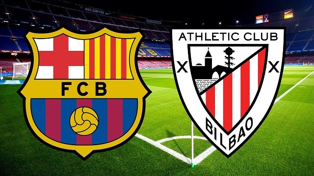 Soi keo bong da Barcelona vs Ath Bilbao 28 02 2022 – La Liga