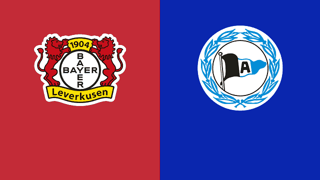 Soi keo bong da Bayer Leverkusen vs Arminia Bielefeld 26 02 2022 – Bundesliga