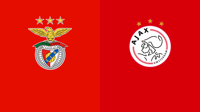 Soi kèo bóng đá Benfica vs Ajax, 24/02/2022 – Champion League