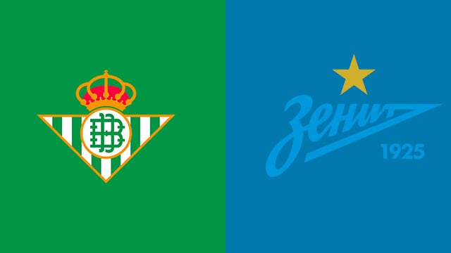 Soi keo bong da Betis vs Zenit 25 02 2022 – Europa League