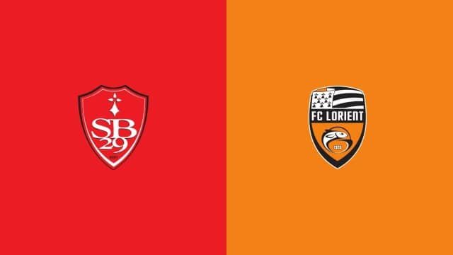 Soi keo bong da Brest vs Lorient 27 02 2022 Vo dich bong da Phap