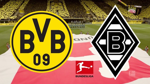 Soi keo bong da Dortmund vs B Monchengladbach 20 02 2022 – Bundesliga