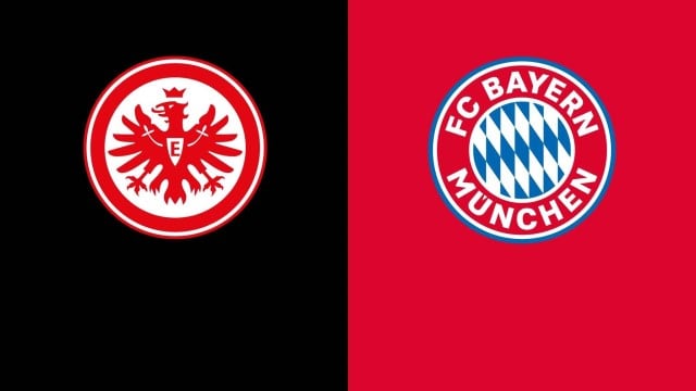 Soi keo bong da Eintracht Frankfurt vs Bayern Munich 27 02 2022 Vo dich bong da Duc