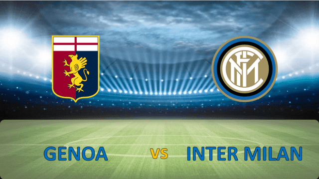 Soi keo bong da Genoa vs Inter 26 02 2022 – Serie A