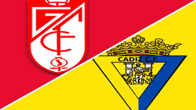 Soi keo bong da Granada CF vs Cadiz CF 01 03 2022 – La Liga