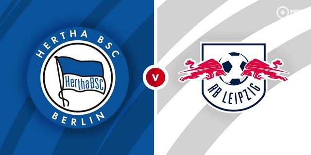 Soi keo bong da Hertha Berlin vs RB Leipzig 21 02 2022 – Bundesliga