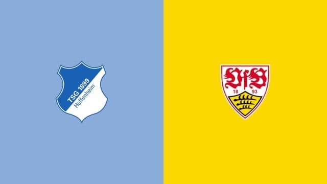 Soi keo bong da Hoffenheim vs Stuttgart 26 02 2022 Bundesliga