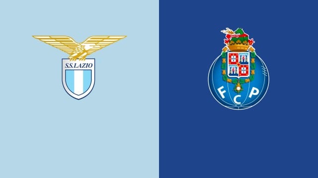 Soi keo bong da Lazio vs FC Porto 25 02 2022 Europa League