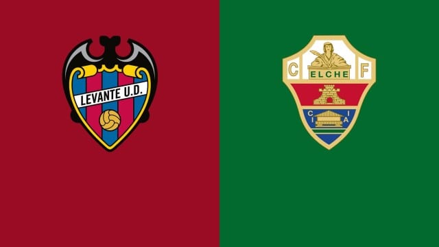 Soi keo bong da Levante vs Elche 26 02 2022 Vo dich bong da Tay Ban Nha