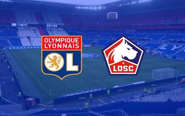 Soi keo bong da Lyon vs Lille 28 02 2022 – Ligue 1