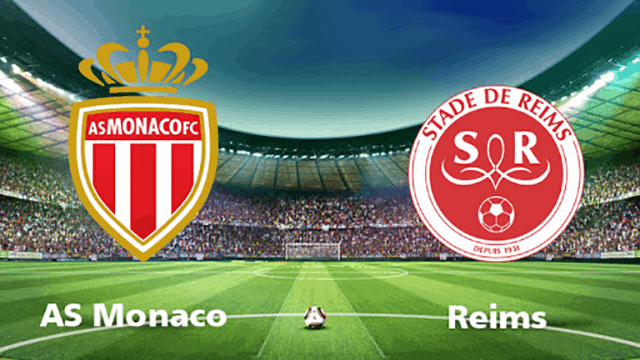 Soi keo bong da Monaco vs Reims 27 02 2022 – Ligue 1