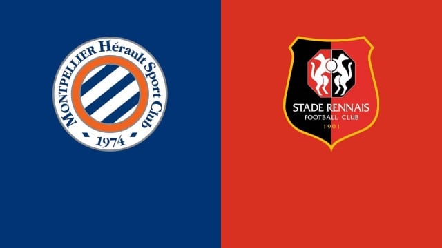 Soi keo bong da Montpellier vs Rennes 26 02 2022 Vo dich bong da Phap