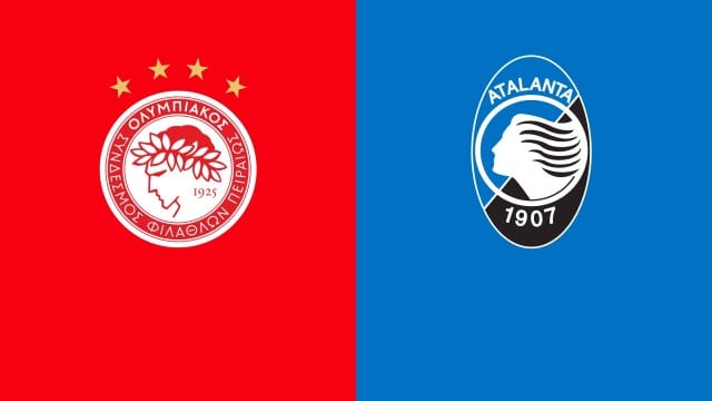 Soi kèo bóng đá Olympiacos Piraeus vs Atalanta, 25/02/2022 - Europa League