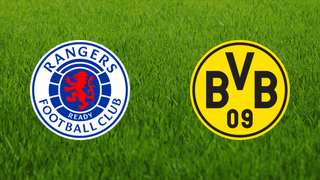 Soi keo bong da Rangers vs Dortmund 25 02 2022 – Europaa League