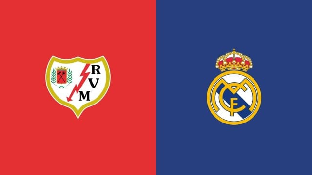 Soi keo bong da Rayo Vallecano vs Real Madrid 27 02 2022 Vo dich bong da Tay Ban Nha