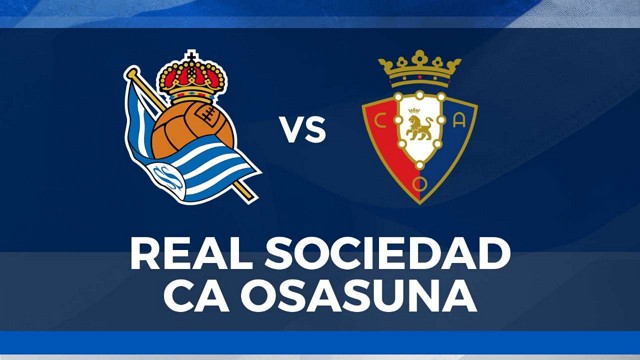 Soi keo bong da Real Sociedad vs Osasuna 28 02 2022 – La Liga