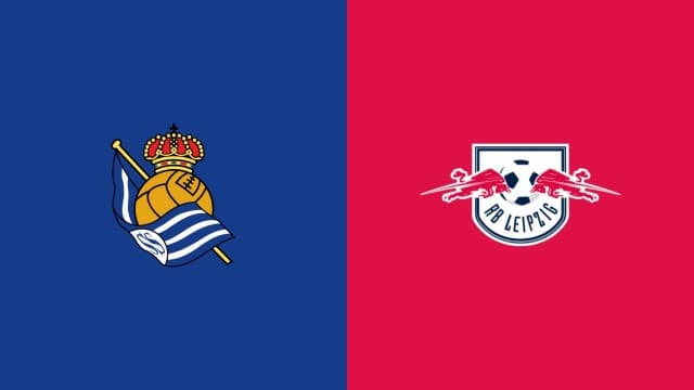 Soi kèo bóng đá Real Sociedad vs RB Leipzig, 25/02/2022 - Europa League