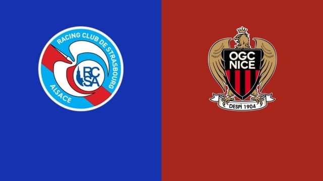 Soi keo bong da Strasbourg vs Nice 26 02 2022 Vo dich bong da Phap