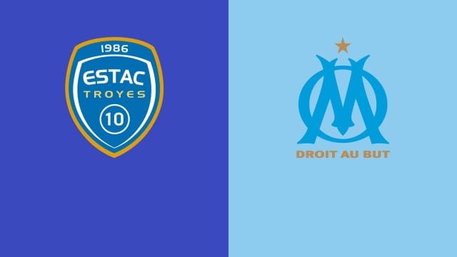 Soi keo bong da Troyesa vs Marseille 27 02 2022 Vo dich bong da Phap