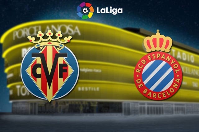 Soi keo bong da Villarreal vs Espanyol 27 02 2022 – La Liga