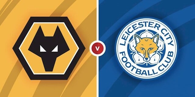 Soi keo bong da Wolves vs Leicester 20 02 2022 – Premier League