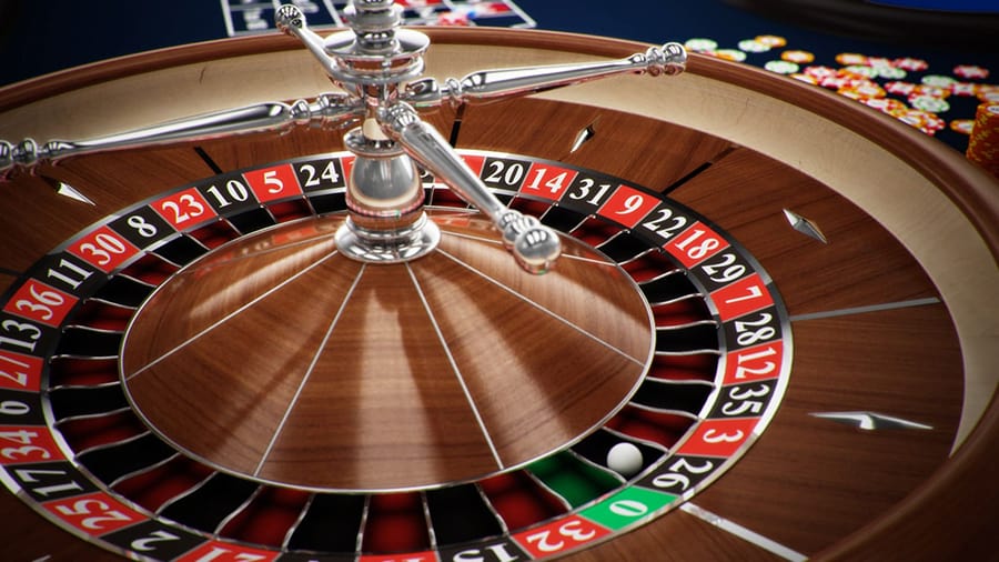 3 cach giup ban kiem tien de dang o trong tro choi roulette