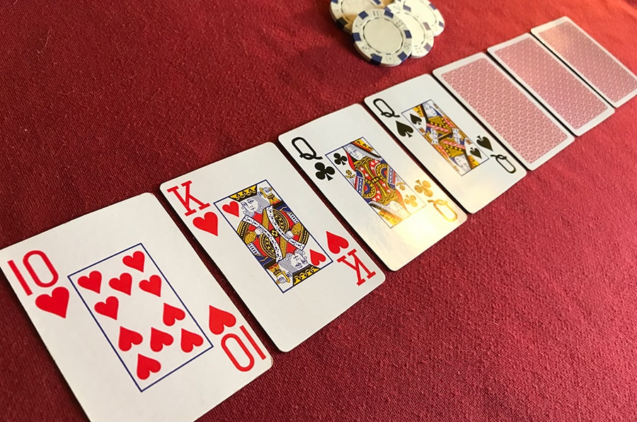 3 loi khuyen giup ban nang trinh choi poker nhanh chong