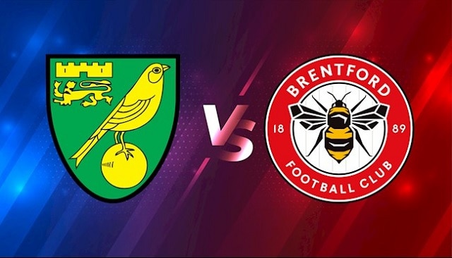 Soi keo bong da Norwich vs Brentford 05 03 2022 – Premier League