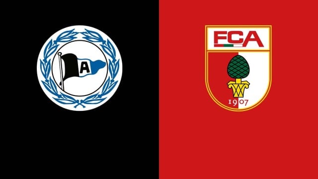 Soi keo bong da Arminia Bielefeld vs Augsburg 05032022 Vo dich bong da Duc