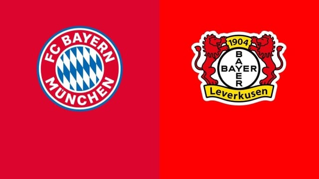 Soi keo bong da Bayern Munich vs Bayer Leverkusen 05032022 Vo dich bong da Duc